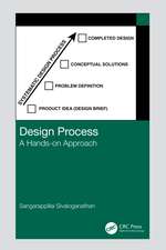 Design Process: A Hands-on Approach