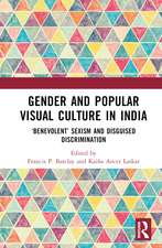 Gender and Popular Visual Culture in India