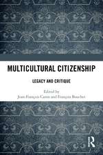 Multicultural Citizenship