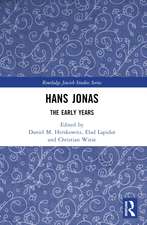 Hans Jonas