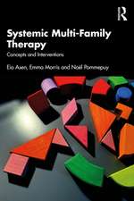 Systemic Multi-Family Therapy