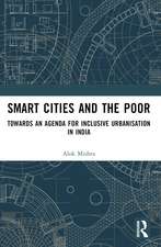 Smart Cities and the Poor