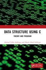 Data Structure Using C: Theory and Program