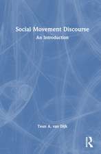 Social Movement Discourse: An Introduction