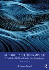 Alcohol and Drug Misuse