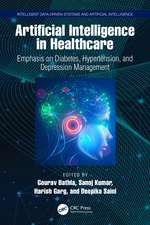 Artificial Intelligence in Healthcare: Emphasis on Diabetes, Hypertension, and Depression Management