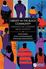 Obesity in the Black Community