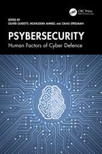 Psybersecurity