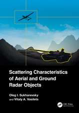 Scattering Characteristics of Aerial and Ground Radar Objects