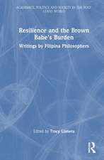 Resilience and the Brown Babe’s Burden