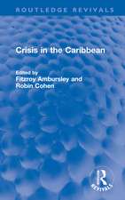 Crisis in the Caribbean