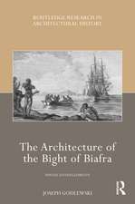 The Architecture of the Bight of Biafra: Spatial Entanglements