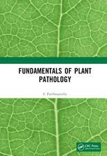 Fundamentals of Plant Pathology