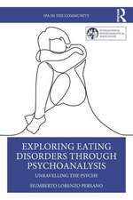 Exploring Eating Disorders Through Psychoanalysis