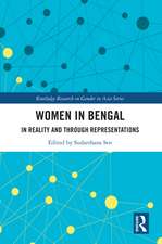 Women in Bengal