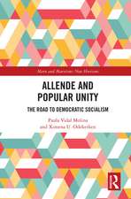 Allende and Popular Unity