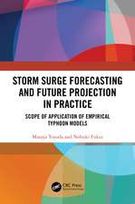 Storm Surge Forecasting and Future Projection in Practice: Scope of Application of Empirical Typhoon Models