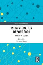 India Migration Report 2024