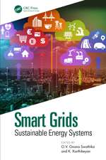 Smart Grids