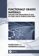 Functionally Graded Materials
