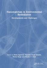 Nanomaterials in Environmental Remediation