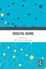 Soulful Aging