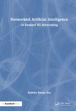 Networked Artificial Intelligence: AI-Enabled 5G Networking