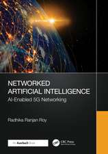 Networked Artificial Intelligence: AI-Enabled 5G Networking