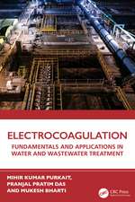 Electrocoagulation: Fundamentals and Applications in Water and Wastewater Treatment