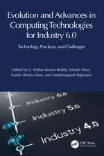 Evolution and Advances in Computing Technologies for Industry 6.0