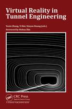 Virtual Reality in Tunnel Engineering