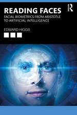 Reading Faces: Facial Biometrics from Aristotle to Artificial Intelligence