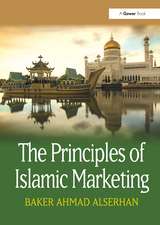 The Principles of Islamic Marketing