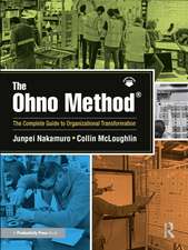 The Ohno Method ®