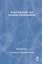 Visual Narrative and Lacanian Psychoanalysis