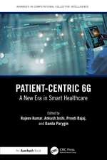 Patient-Centric 6G: A New Era in Smart Healthcare