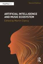 Artificial Intelligence and Music Ecosystem