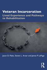Veteran Incarceration