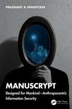 ManusCrypt