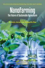 NanoFarming: The Future of Sustainable Agriculture
