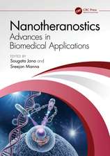 Nanotheranostics
