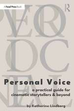 Personal Voice