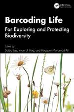 Barcoding Life: For Exploring and Protecting Biodiversity
