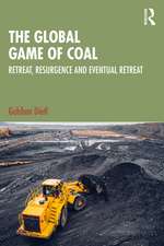 The Global Game of Coal