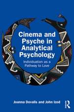 Cinema and Psyche in Analytical Psychology