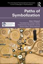 Paths of Symbolization