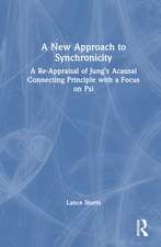 A New Approach to Synchronicity: A Re-Appraisal of Jung’s Acausal Connecting Principle with a Focus on Psi