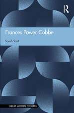 Frances Power Cobbe: Great Women Thinkers