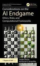 Considerations on the AI Endgame: Ethics, Risks, and Computational Frameworks