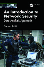 An Introduction to Network Security: Data Analysis Approach